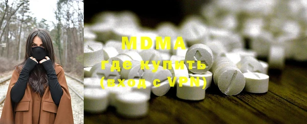 мдпв Пестово